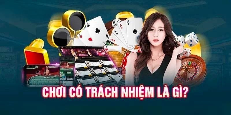 Chơi có trách nhiệm - lợi ích