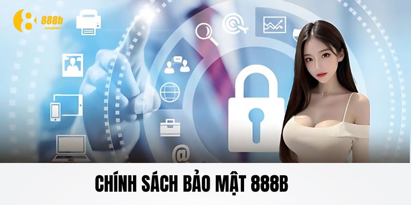 Tìm hiểu những điều khoản trong chính sách bảo mật