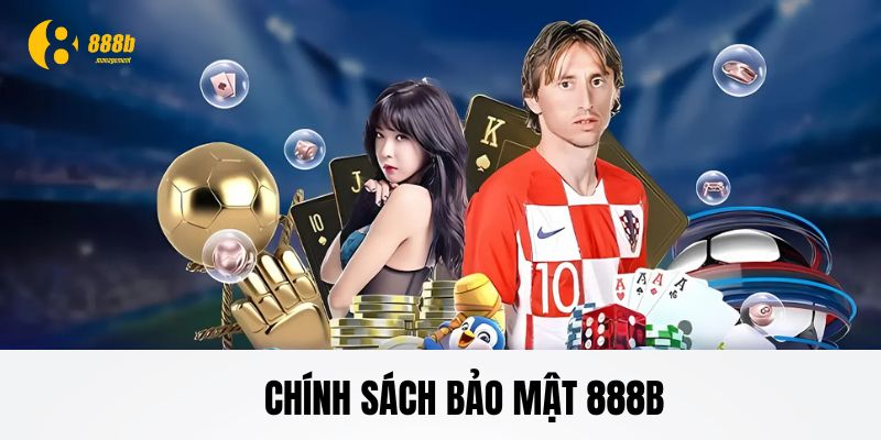 Tìm hiểu sơ lược ý nghĩa chính sách bảo mật