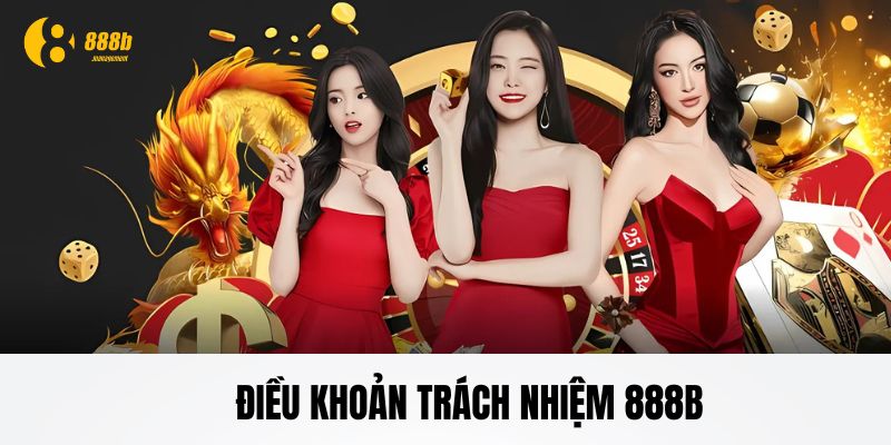 Trách nhiệm người dùng được quy định rõ ràng trong điều khoản sử dụng