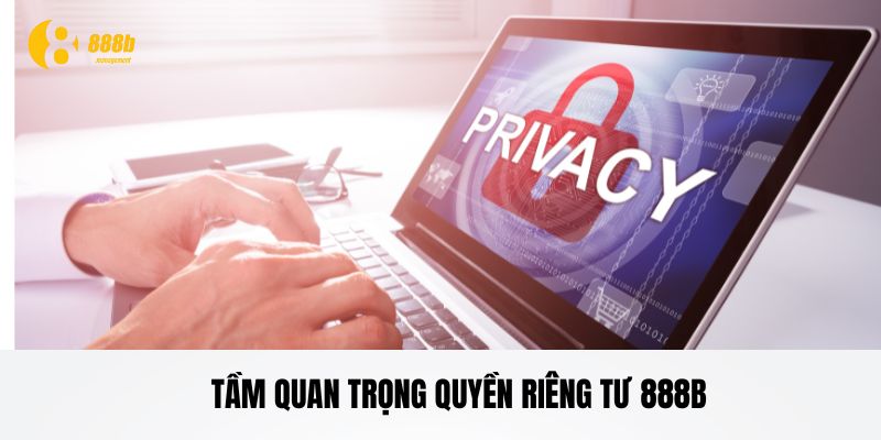 Những điều khoản trong quyền riêng tư bảo vệ dữ liệu